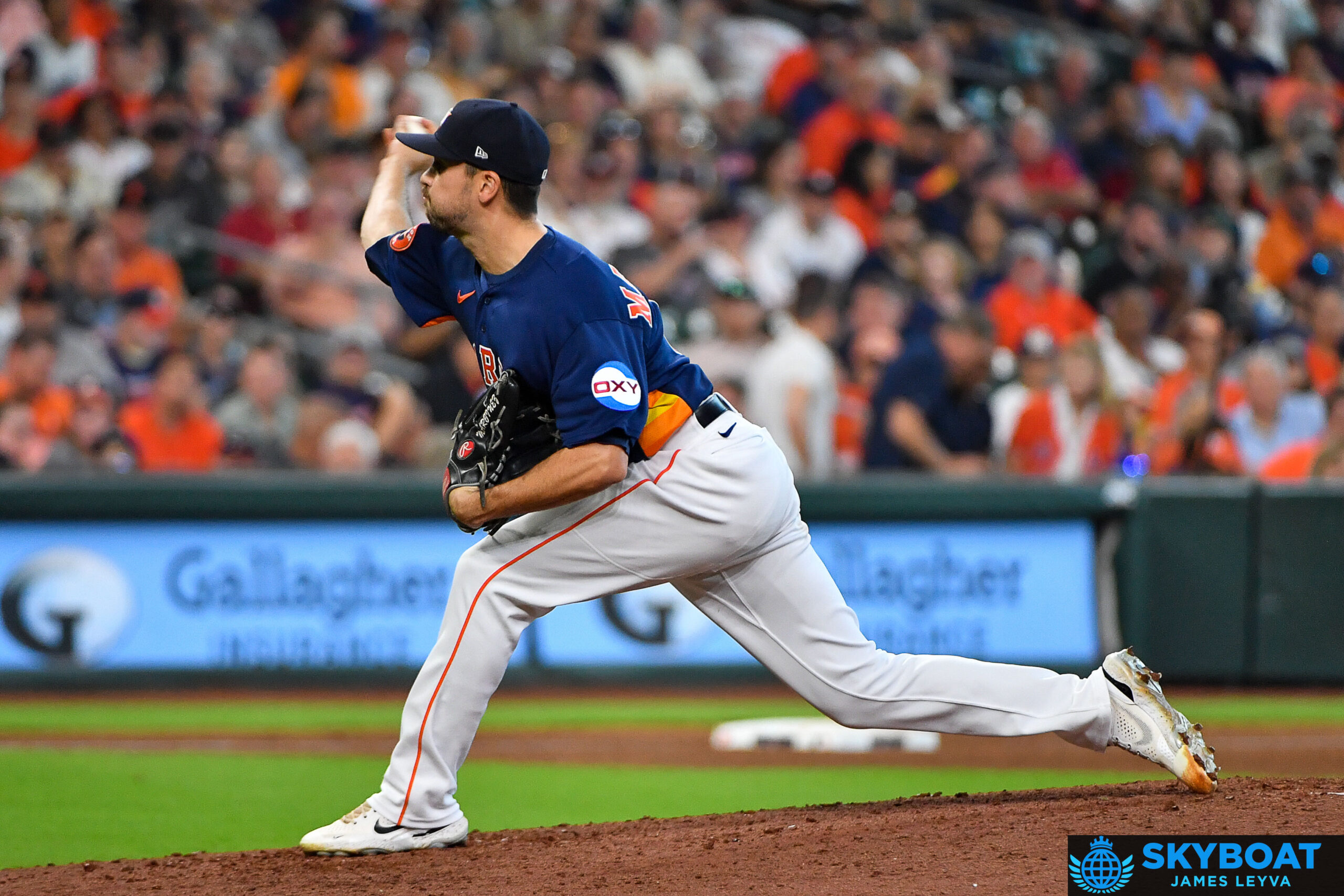 San Francisco Giants Vs Houston Astros - Gallery - SkyBoat