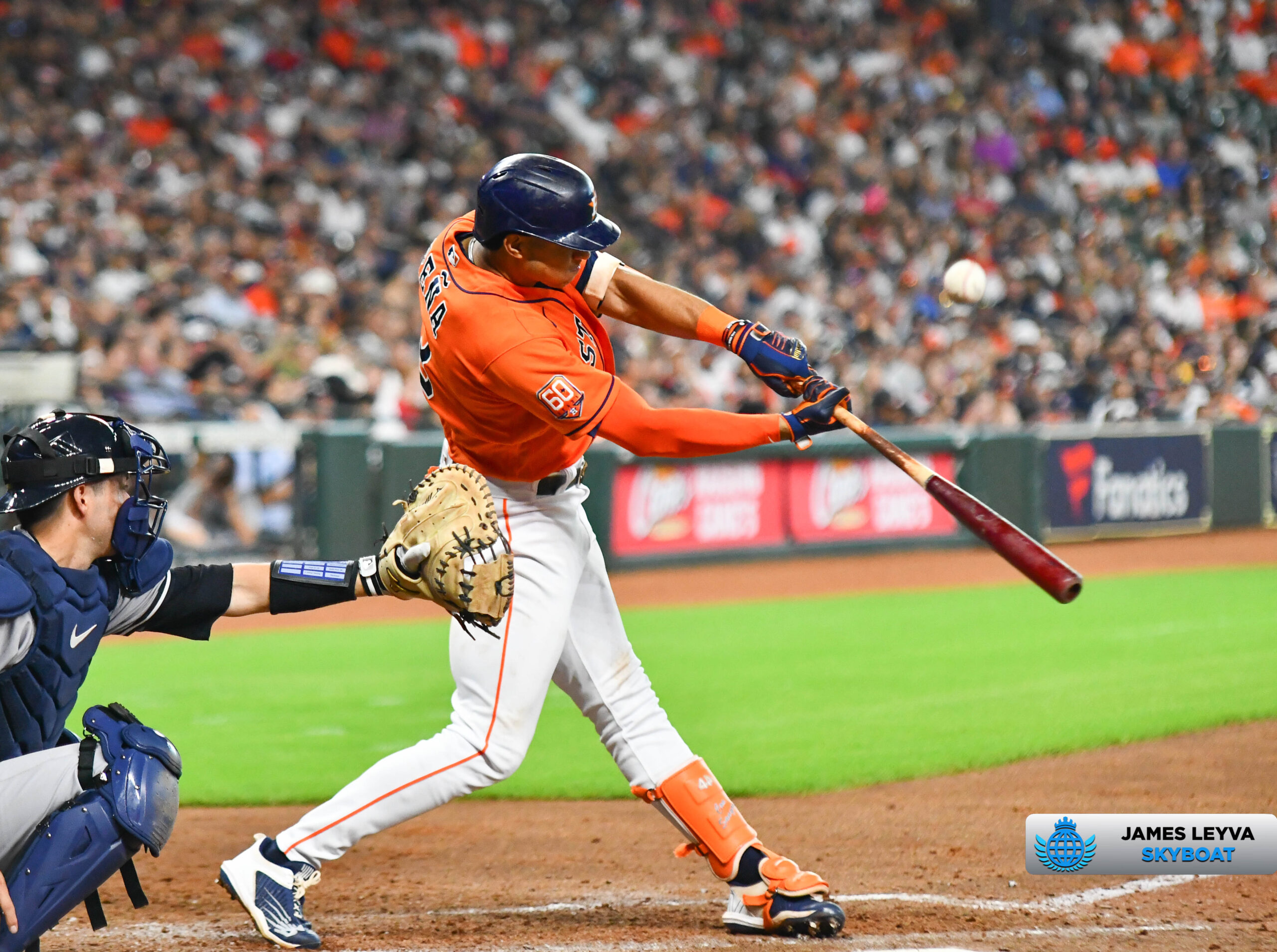 New York Yankees vs Houston Astros Game Two Gallery SkyBoat New York Yankees vs Houston Astros Game Two Gallery SkyBoat
